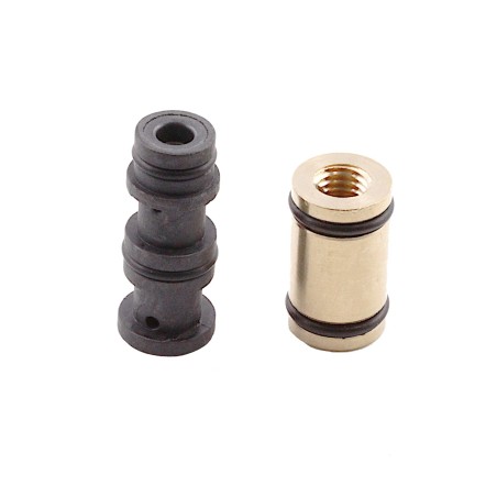 Injecteur 128500184 pour nettoyeur haute pression NILFISK