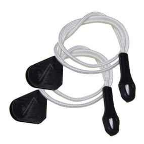 Câbles X2 porte porte lave vaisselle GLEM Modele L41, L61, L61ST, L60ST