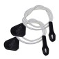 Câbles X2 porte porte lave vaisselle GLEM Modele L41, L61, L61ST, L60ST
