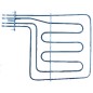 Resistance Grill four DE DIETRICH FX2438E1 Resistance Grill four DE DIETRICH FX2438E1