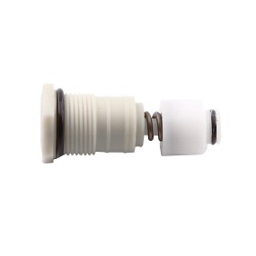 Piston distributeur 127440077 pour nettoyeur haute pression NILFISK