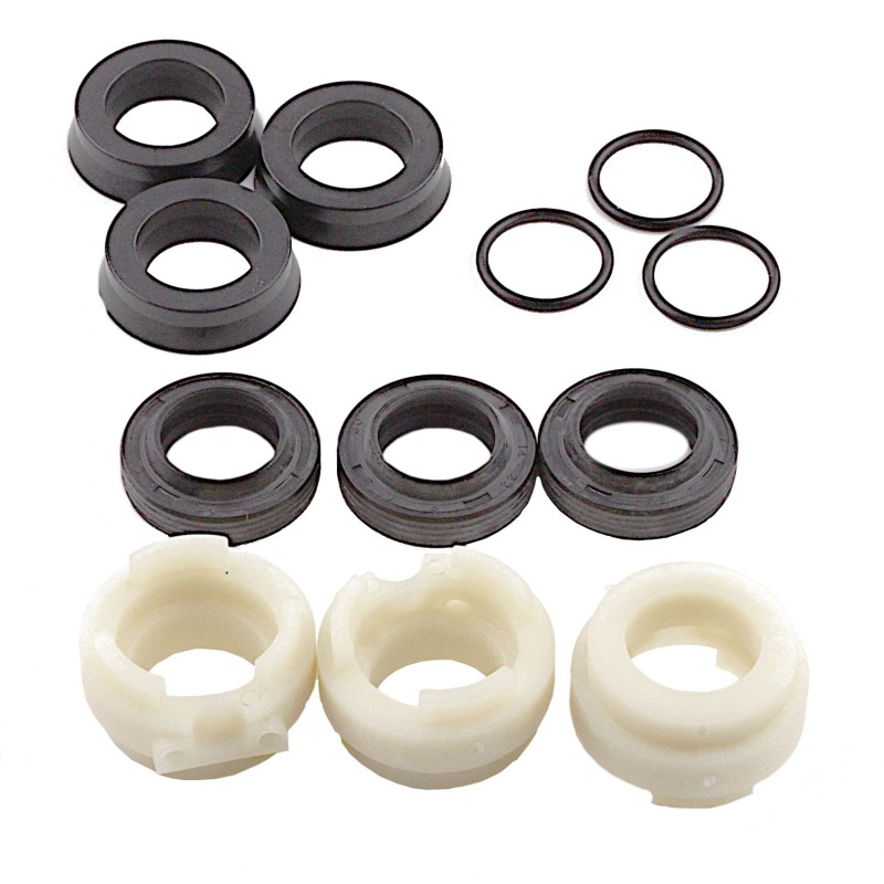 Kit de joints nettoyeur haute pression NILFISK MC2C / Premium Kit de joints nettoyeur haute pression NILFISK MC2C / Premium