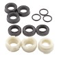 Kit de joints nettoyeur haute pression NILFISK MC2C / Premium Kit de joints nettoyeur haute pression NILFISK MC2C / Premium