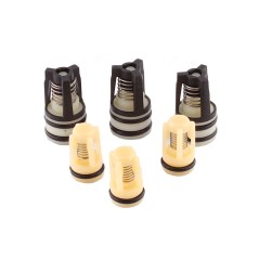 Kit de soupapes 128500855 nettoyeur haute pression NILFISK