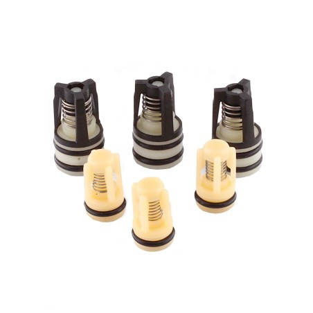 Kit de soupapes 128500855 nettoyeur haute pression NILFISK