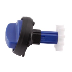 Bouton 128501300 pour la régulation du débit pour nettoyeur haute pression NILFISK