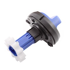 Bouton 128501300 pour la régulation du débit pour nettoyeur haute pression NILFISK