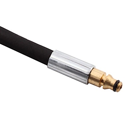Raccord Flexible 128500166 NHP NILFISK ALTO P130.215 XTRA, P150.2  P150.210