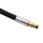 Raccord Flexible 128500166 NHP NILFISK ALTO P130.215 XTRA, P150.2 P150.210 Raccord Flexible 128500166 NHP NILFISK ALTO P130.215 XTRA, P150.2 P150.210