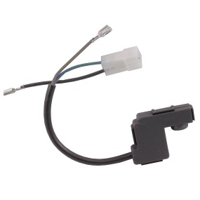Boitier micro-switch 128500628 pour nettoyeur haute pression NILFISK