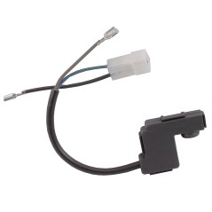 Boitier micro-switch 128500628 pour nettoyeur haute pression NILFISK