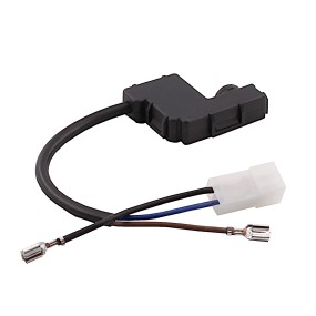 Boitier micro-switch 128500628 pour nettoyeur haute pression NILFISK