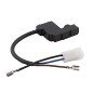 Boitier micro-switch 128500628 pour nettoyeur haute pression NILFISK Boitier micro-switch 128500628 pour nettoyeur haute pression NILFISK