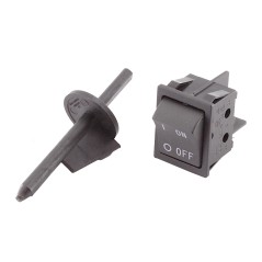 Kit interrupteur Marche/Arrêt 1285005007 pour nettoyeur haute pression NILFISK