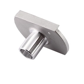 Support de lame pour tondeuses à gazon MAKITA DLM480 - DLM481