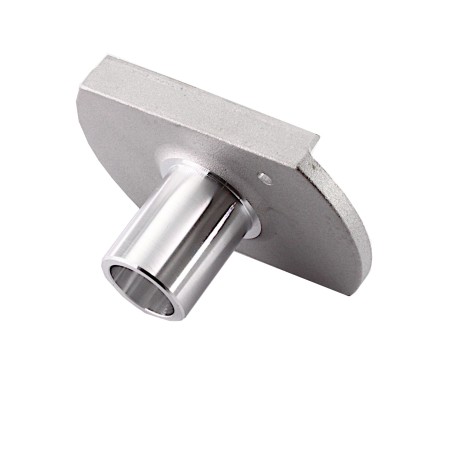 Support de lame pour tondeuses à gazon MAKITA DLM480 - DLM481