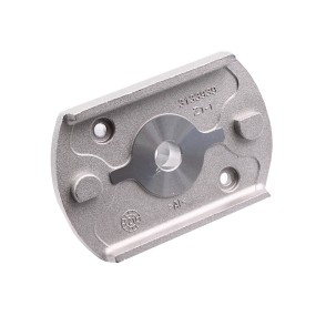 Support de lame pour tondeuses à gazon MAKITA DLM480 - DLM481