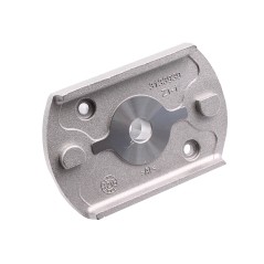 Support de lame pour tondeuses à gazon MAKITA DLM480 - DLM481