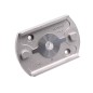 Support de lame pour tondeuses à gazon MAKITA DLM480 - DLM481