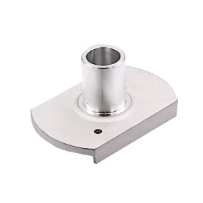 Support de lame pour tondeuses à gazon MAKITA DLM480 - DLM481