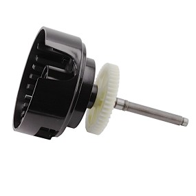 Support bobine coupe-bordure MAKITA DUR181