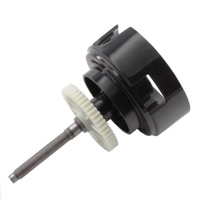 Support bobine coupe-bordure MAKITA DUR181
