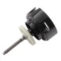 Support bobine coupe-bordure MAKITA DUR181