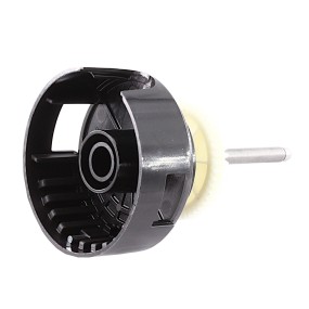 Support bobine coupe-bordure MAKITA DUR181