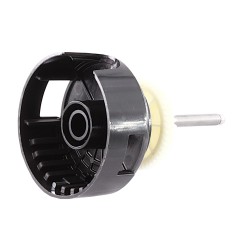 Support bobine coupe-bordure MAKITA DUR181