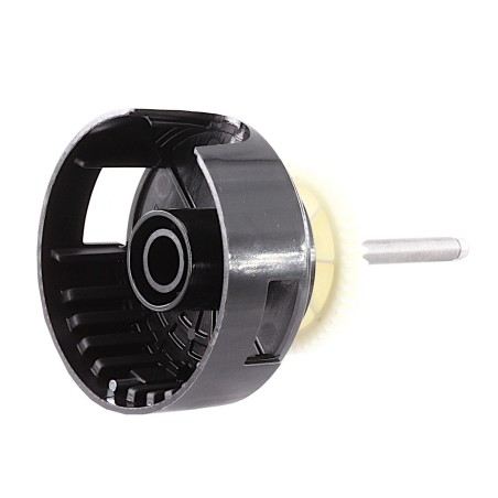 Support bobine coupe-bordure MAKITA DUR181