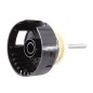 Support bobine coupe-bordure MAKITA DUR181