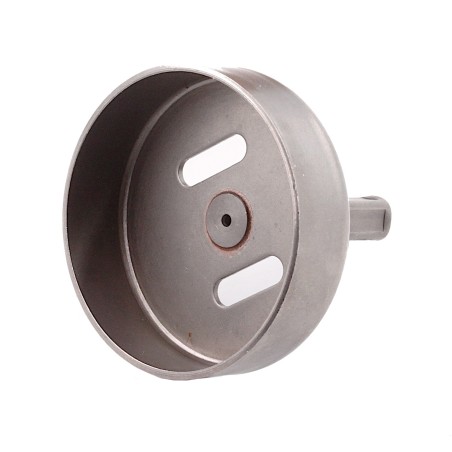 Cloche d'embrayage débroussailleuse DOLMAR MS-4300.4R
