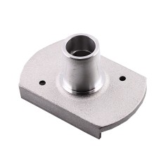 Support de lame pour tondeuses à gazon MAKITA DLM538 - DLM539