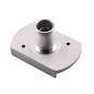 Support de lame pour tondeuses à gazon MAKITA DLM538 - DLM539