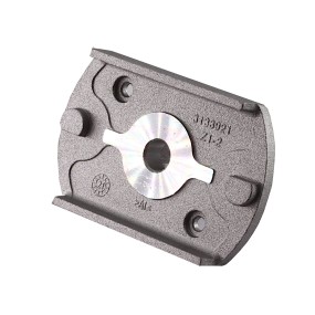 Support de lame pour tondeuses à gazon MAKITA DLM538 - DLM539