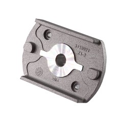 Support de lame pour tondeuses à gazon MAKITA DLM538 - DLM539