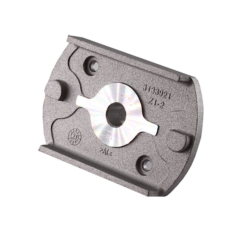 Support de lame pour tondeuses à gazon MAKITA DLM538 - DLM539