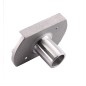 Support de lame pour tondeuses à gazon MAKITA DLM538 - DLM539