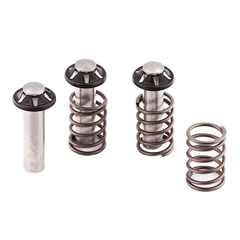 Kit pistons avec ressorts nettoyeur haute pression NILFISK