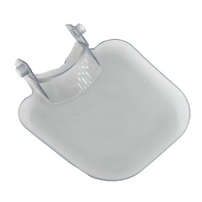 Carter de protection taille-haies EINHELL modèles GC-EH6055