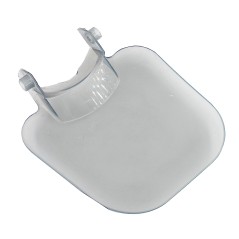 Carter de protection taille-haies EINHELL modèles GC-EH6055
