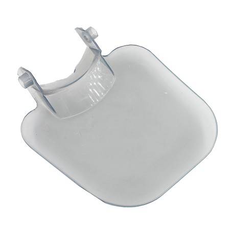 Carter de protection taille-haies EINHELL modèles GC-EH6055