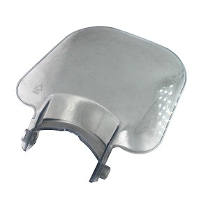 Carter de protection taille-haies EINHELL modèles GC-EH6055