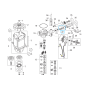 Injecteur pour nettoyeur haute pression NILFISK MC2C / Premium 190 Injecteur pour nettoyeur haute pression NILFISK MC2C / Premium 190