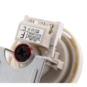 Pressostat analogique 6601ER1006F lave linges LG F1222TD, F1256QD, F1268QDP