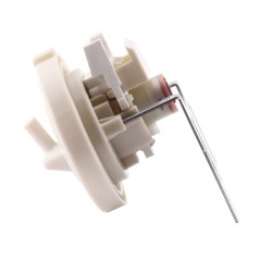 Pressostat analogique 6601ER1006F lave linges LG F1222TD, F1256QD, F1268QDP