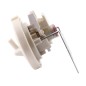 Pressostat analogique 6601ER1006F lave linges LG F1222TD, F1256QD, F1268QDP Pressostat analogique 6601ER1006F lave linges LG F1222TD, F1256QD, F1268QDP