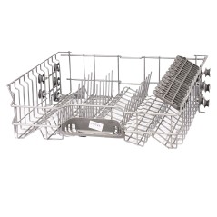 Panier supérieur 00778366 pour lave vaisselles BOSCH - SIEMENS - GAGGUENAU