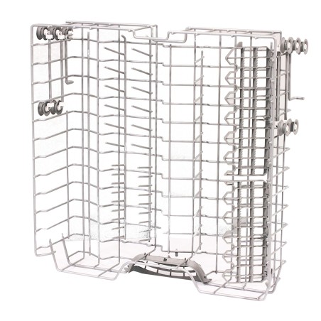 Panier supérieur 00778366 pour lave vaisselles BOSCH - SIEMENS - GAGGUENAU