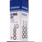 Joints X 10 128500292 nettoyeur HP NILFISK pour les accessoires standard Joints X 10 128500292 nettoyeur HP NILFISK pour les accessoires standard